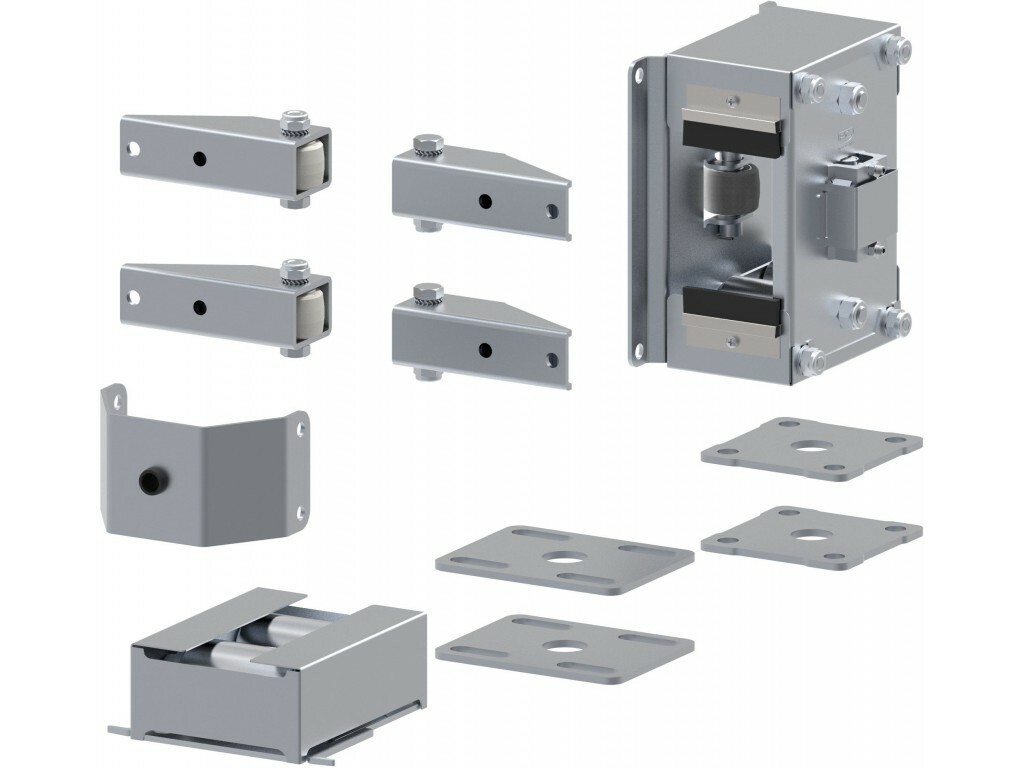 Sada pro samonosné brány Guardian do 6 m