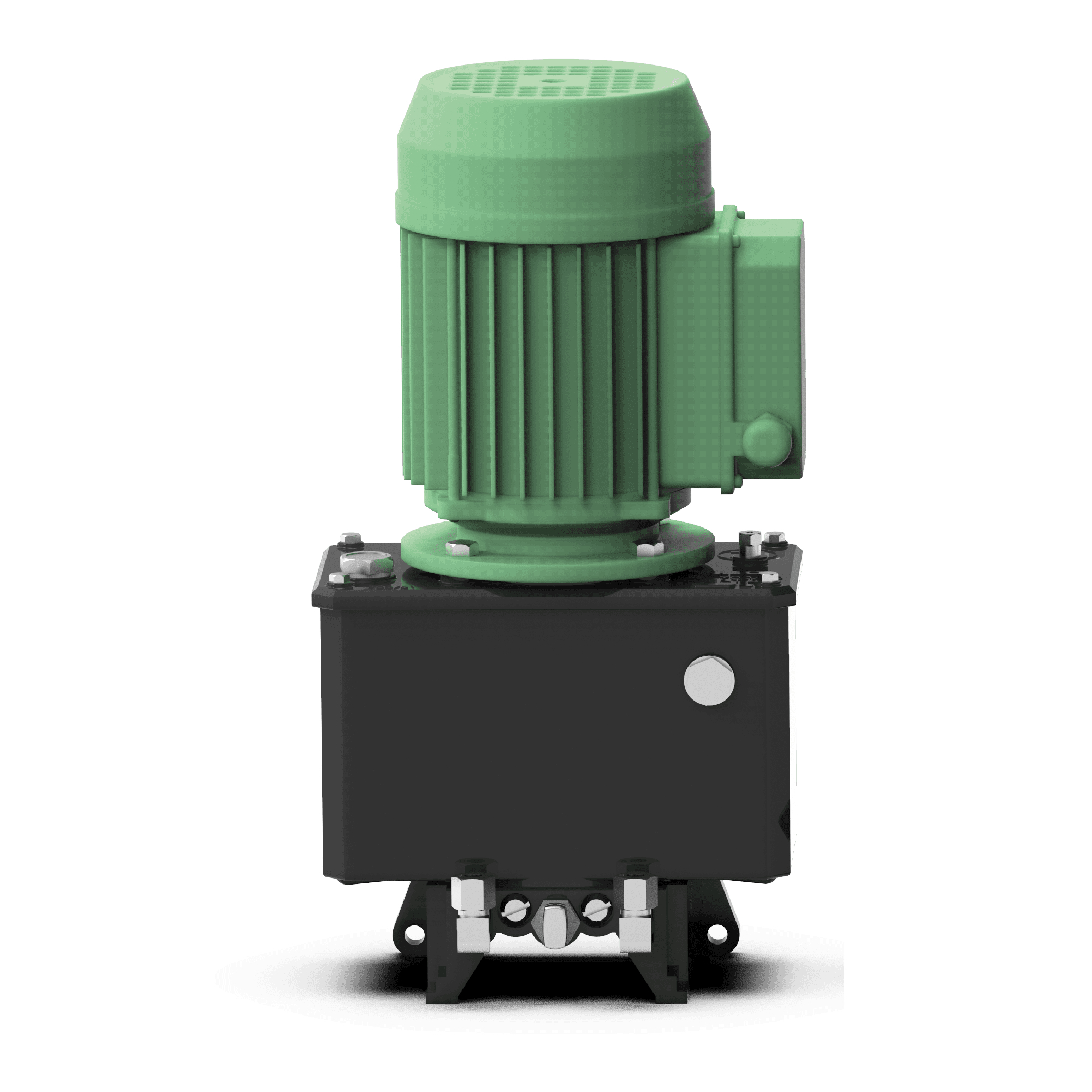 MEC 700/80 VENTIL, pomalé čerpadlo P6, 0,5 HP 230 V ac 50 Hz 1PH