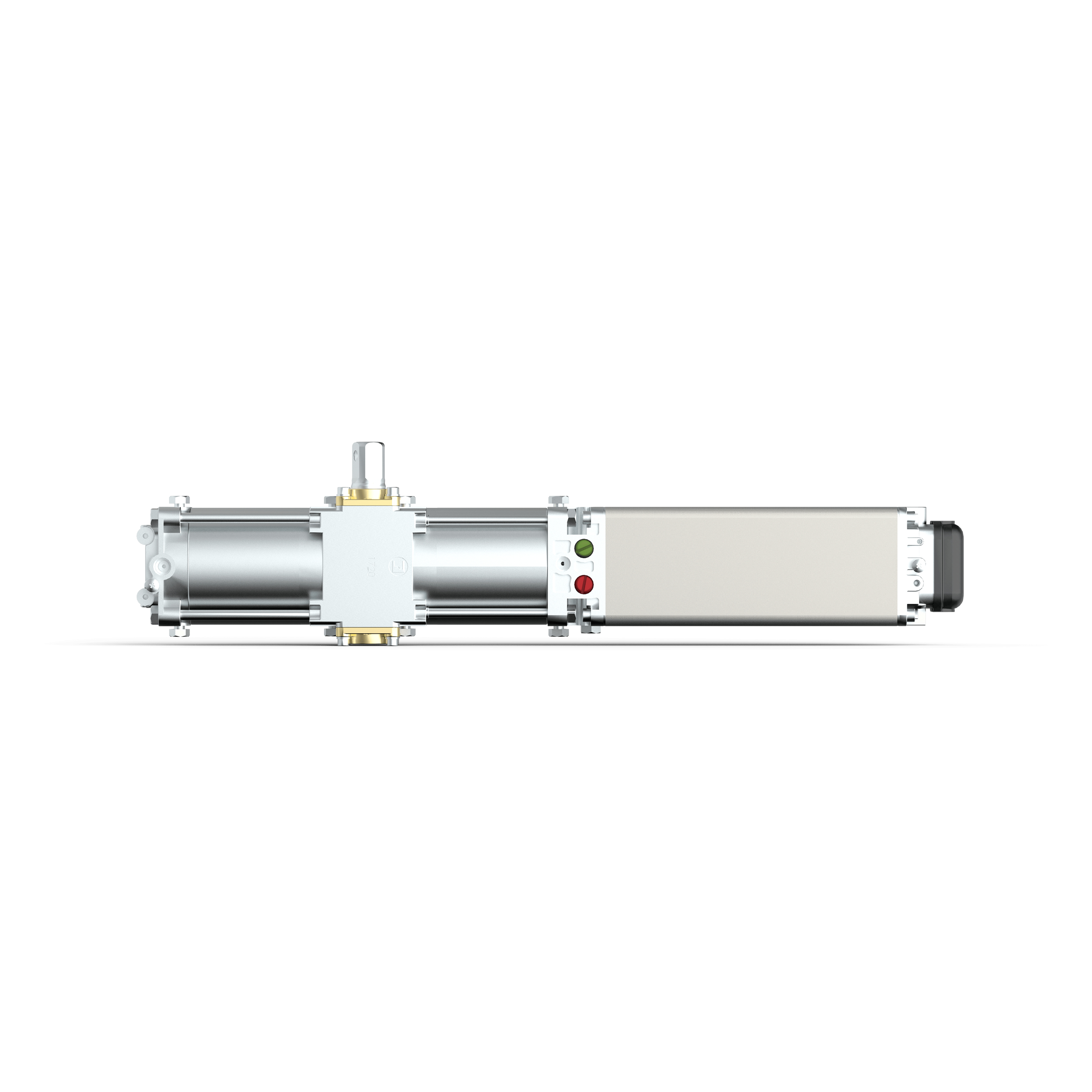 APROLI 380 LB P3 230 V ac 50 Hz pro vrata do max. hmotnosti 250 kg
