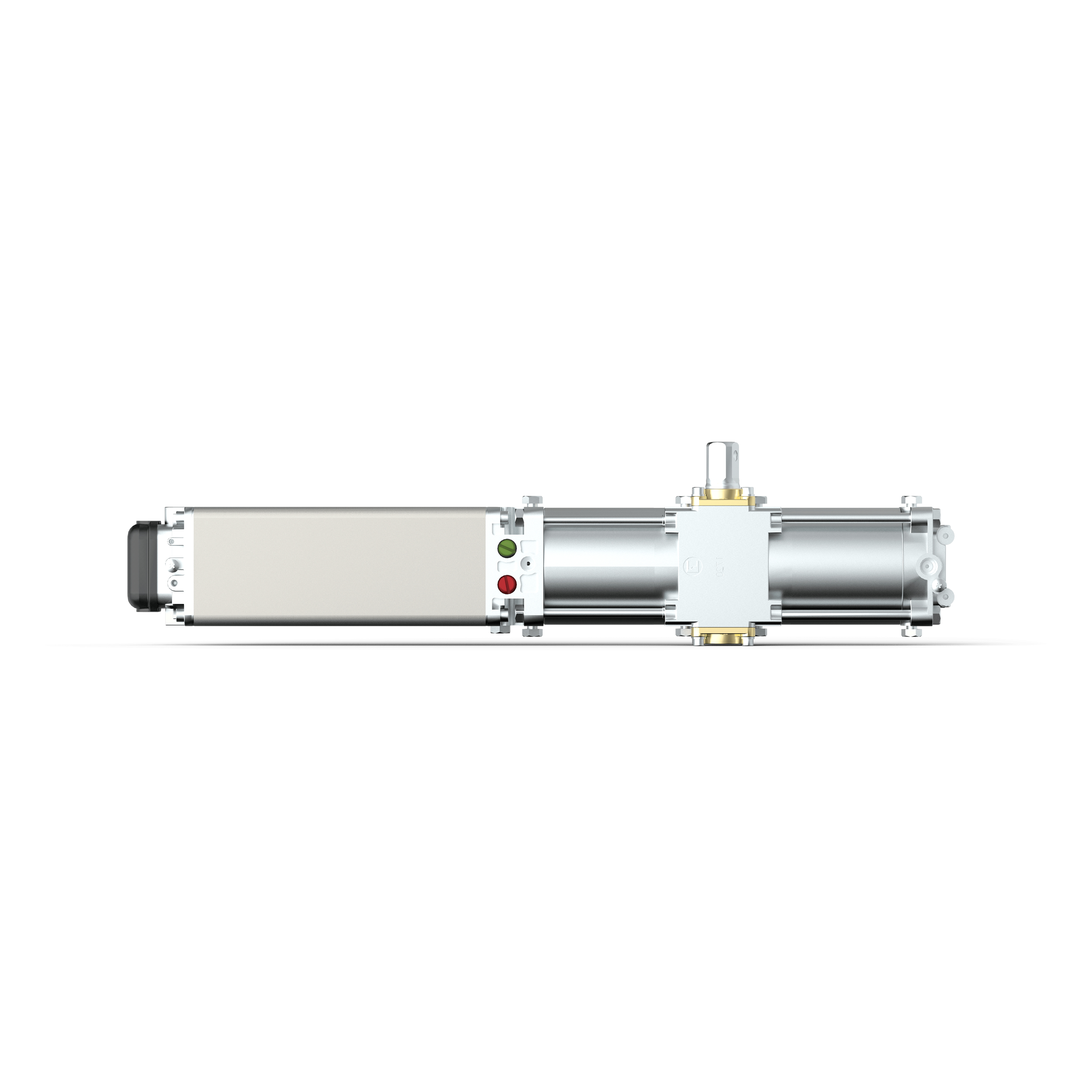APROLI 380 LB P3 230 V ac 50 Hz pro vrata do max. hmotnosti 250 kg