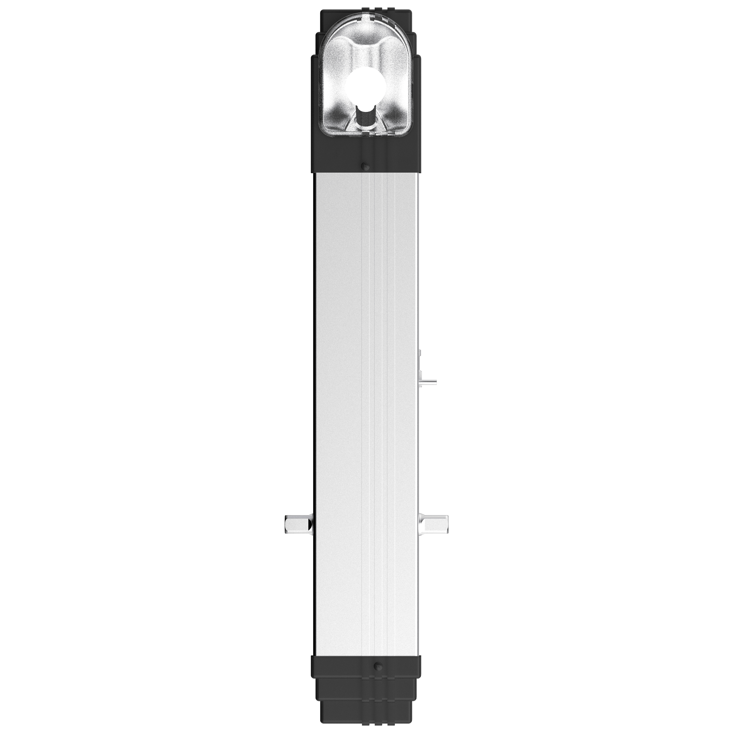 APROLI 480 P4 0,33 HP 230 V ac 50 Hz 1PH pro vrata s max. povrchem 7 m²