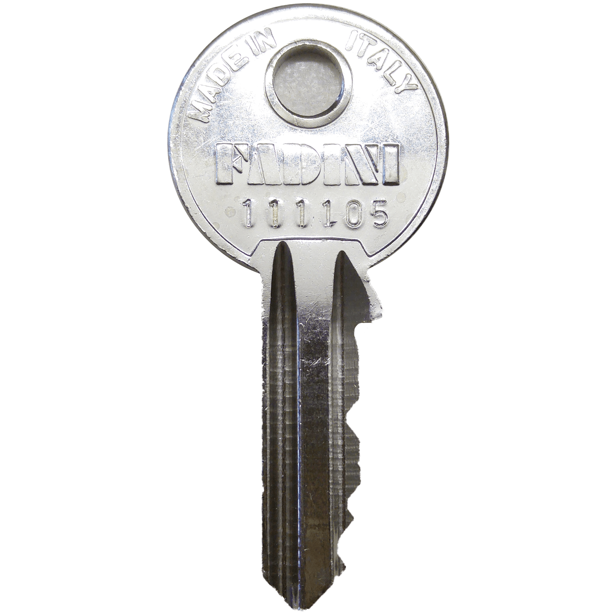 Klíč pro spínač ZERO.EK