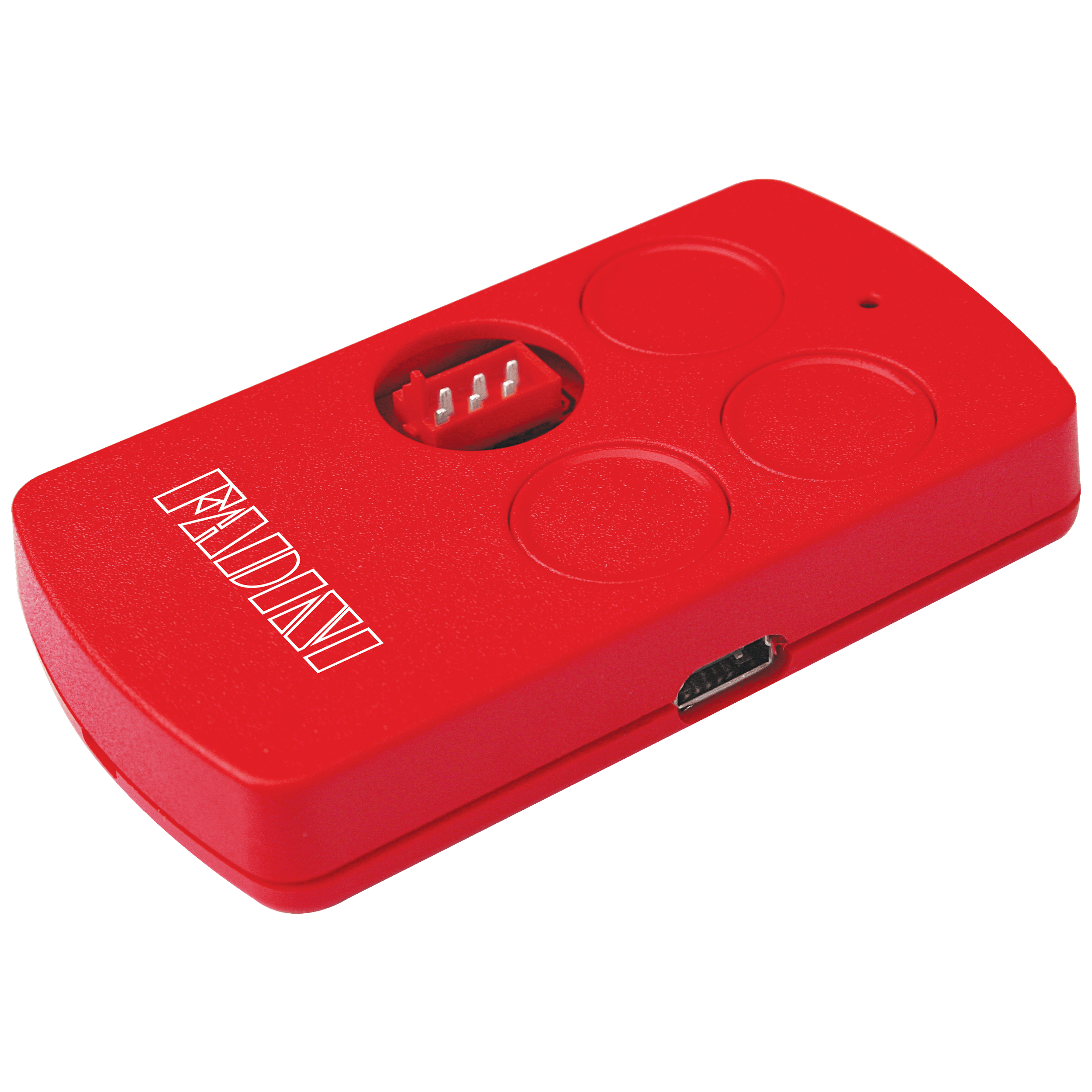Micro USB rozhraní s ovládacím softwarem pro VIX 53