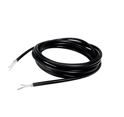 Koaxiální kabel RG 58, 50 Ω, délka 3 m, pro BIRIO A8 a ZERO.L