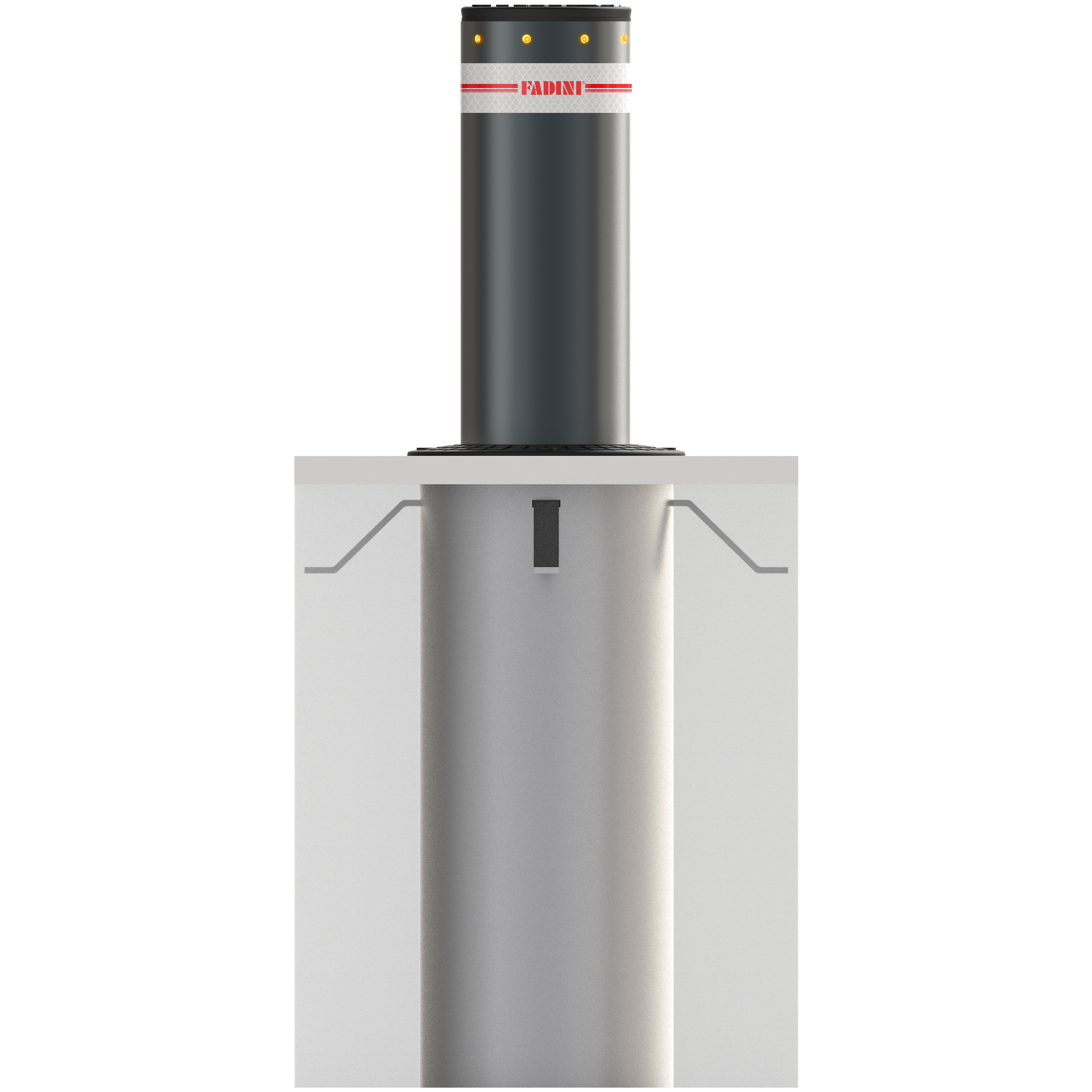 Sada STRABUC 930 OPINAT