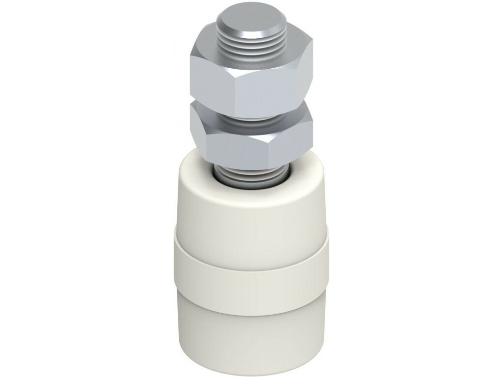 Nylonová vodicí kladka ø 25×32 mm