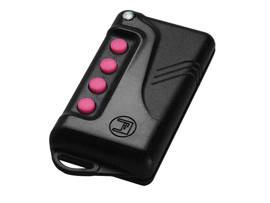 Rádiový vysílač ASTRO 43/4