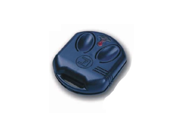 Rádiový vysílač JUBI 433/2 mini