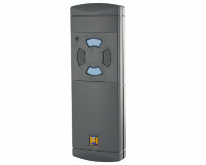 Dálkový ovladač Hörmann HS 2, 868 MHz