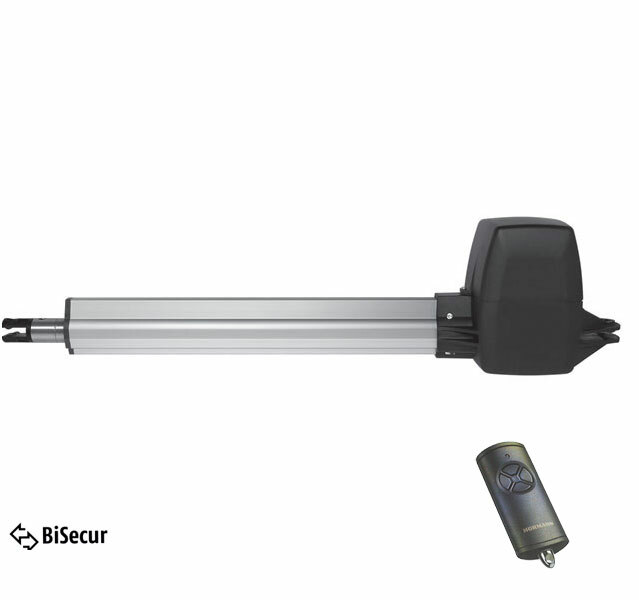 Pohon pro 1-křídlé otočné brány Hörmann RotaMatic 1 BiSecur