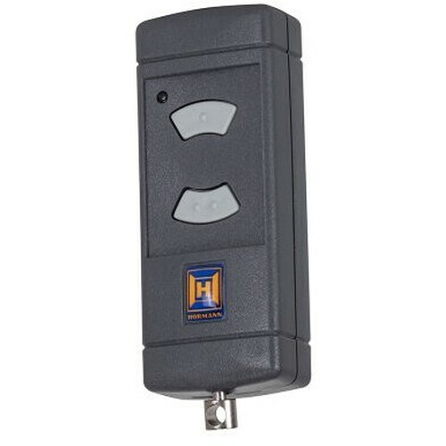 Dálkový ovladač Hörmann HSE 2, 40 MHz